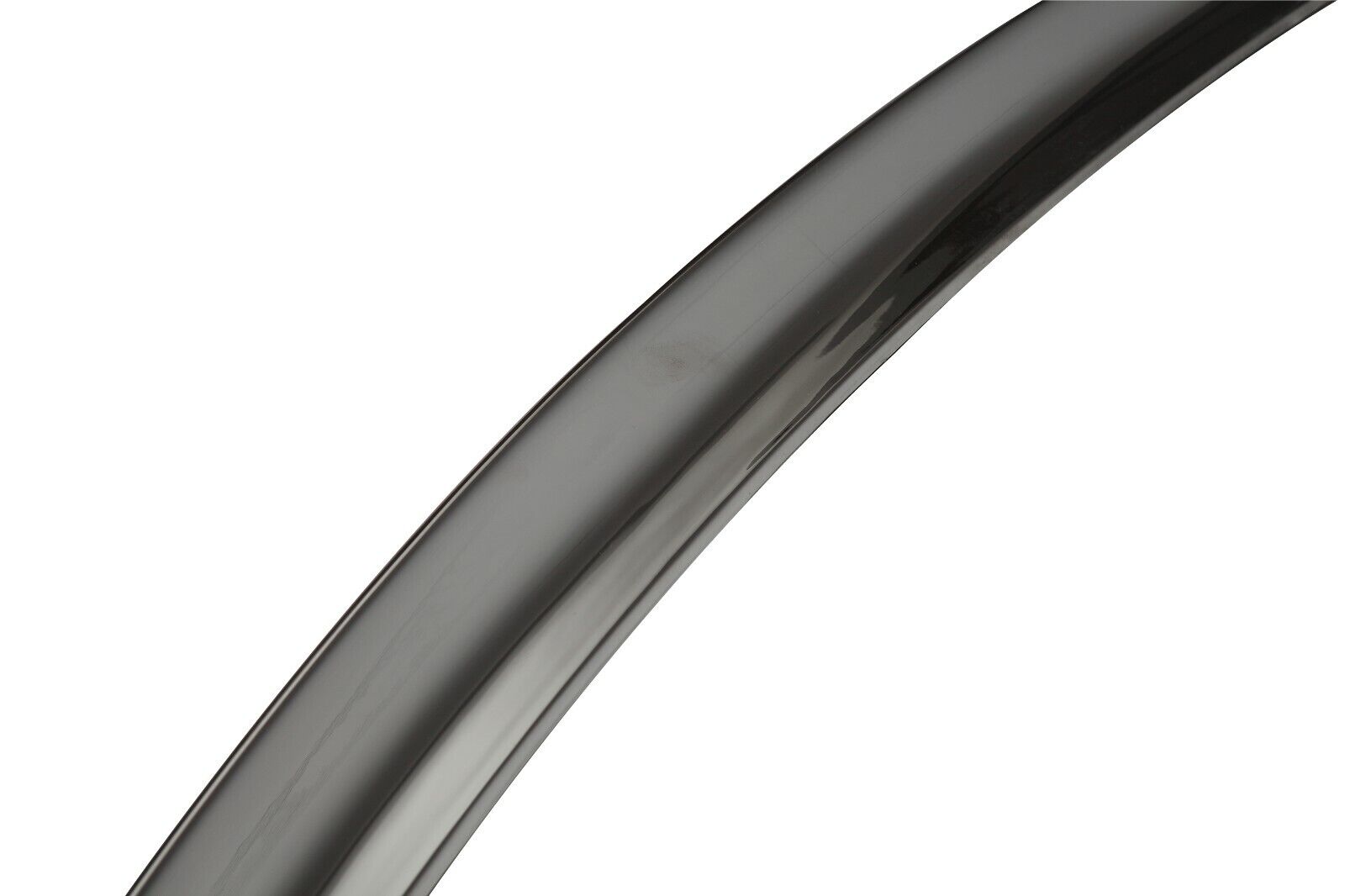 AMG STYLE FOR MERCEDES W117 C117 CLA CLA45 GLOSS BLACK BOOT REAR TRUNK SPOILER