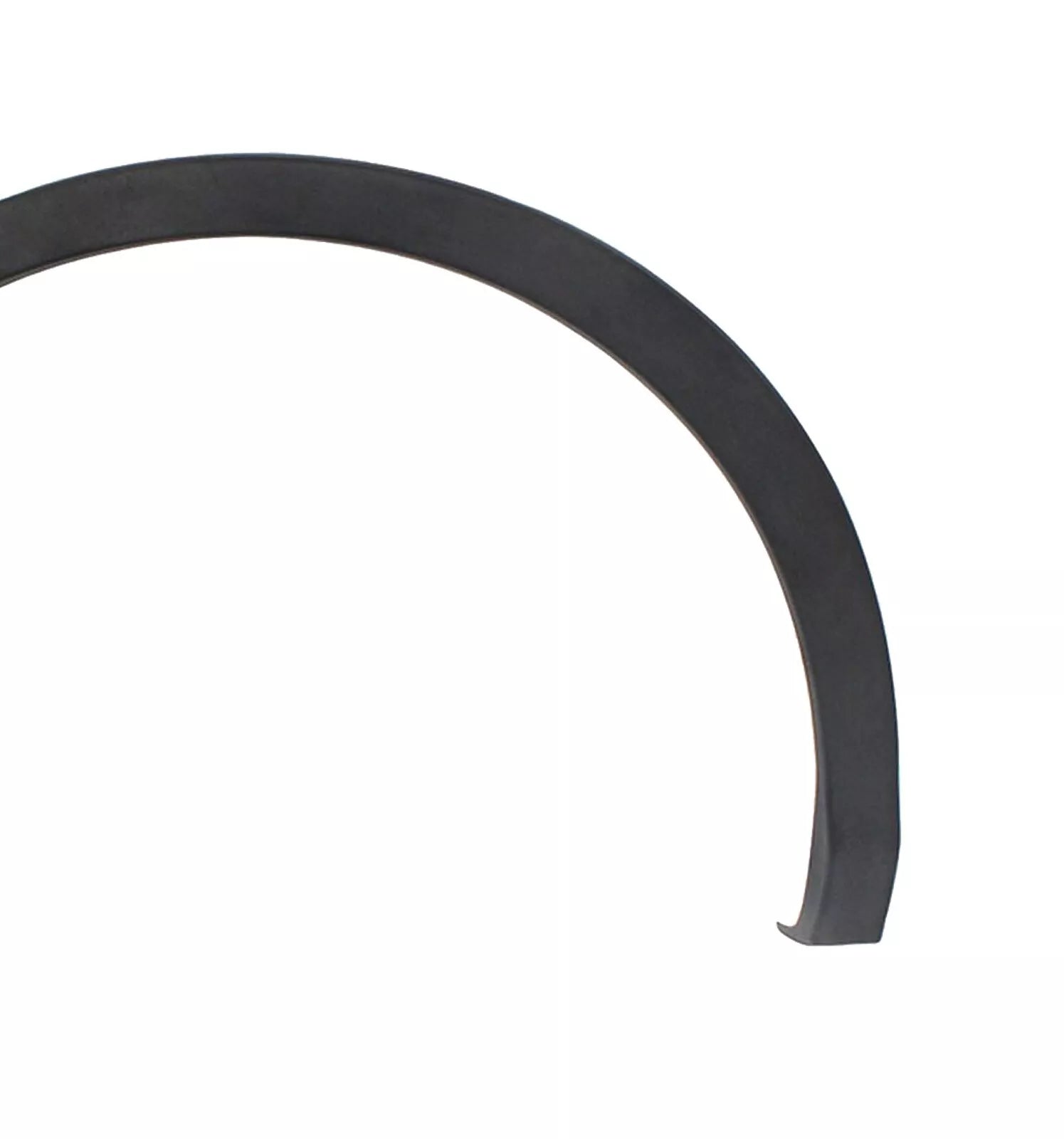 FOR NISSAN QASHQAI J11 FRONT RIGHT WING WHEEL ARCH TRIM DRIVER SIDE 2013 ONWARDS