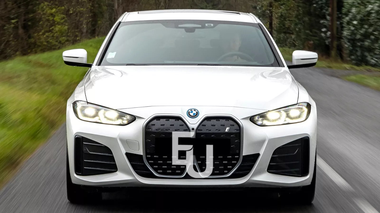 FOR BMW 4 SERIES G22 G23 G26 HEADLIGHT HEADLAMP GLASS LENS COVER LEFT RIGHT SIDE