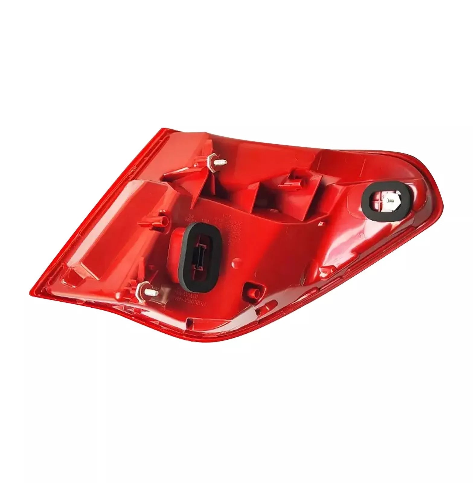 EU AUTO PARTS LTD