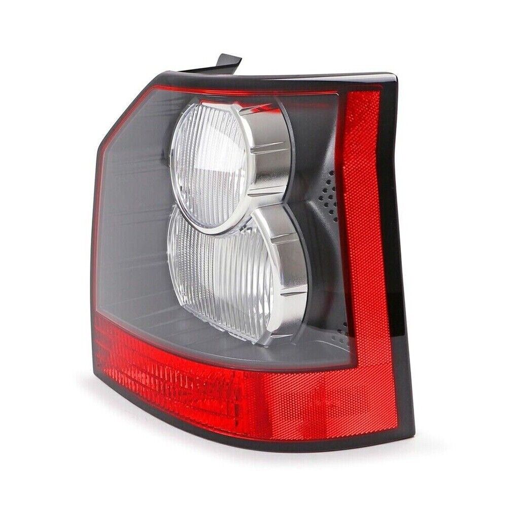 REAR LIGHT ASSEMBLY FOR FREELANDER 2 BACK TAIL LAMP RIGHT CLEAR LENS OFF SIDE