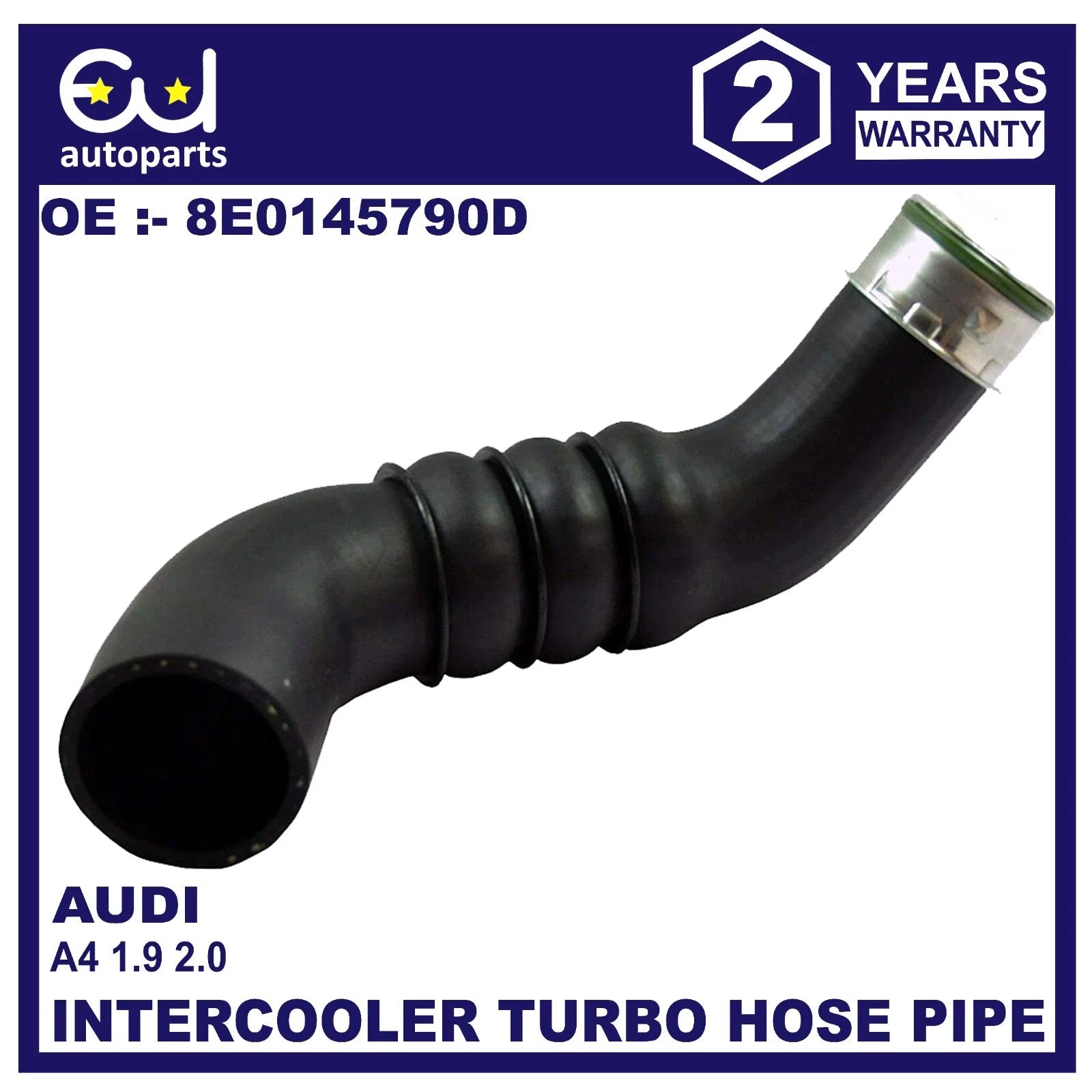 EU AUTO PARTS LTD