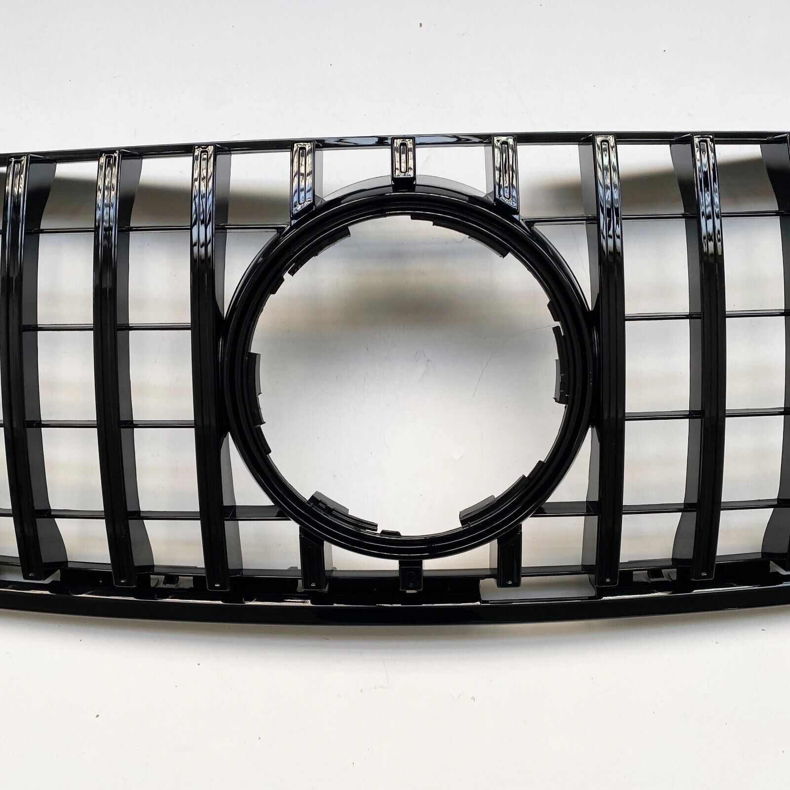GT PANAMERICANA GRILLE GRILL FOR MERCEDES X CLASS PICK UP TRUCK BR470 W470 X470