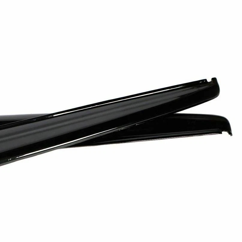 BODYKIT BODY KIT FRONT SPLITTER REAR SKIRT DIFFUSER FOR BMW 5 SERIES G30 17-20