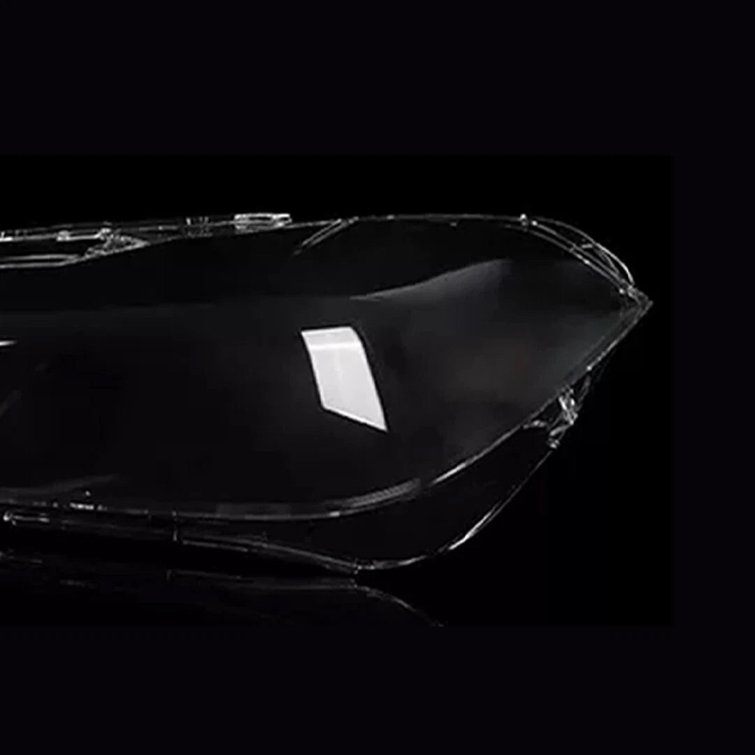 FOR BMW X2 F39 2018-23 HEADLIGHT LENS HEADLAMP COVER SHELL LEFT PASSENGER SIDE