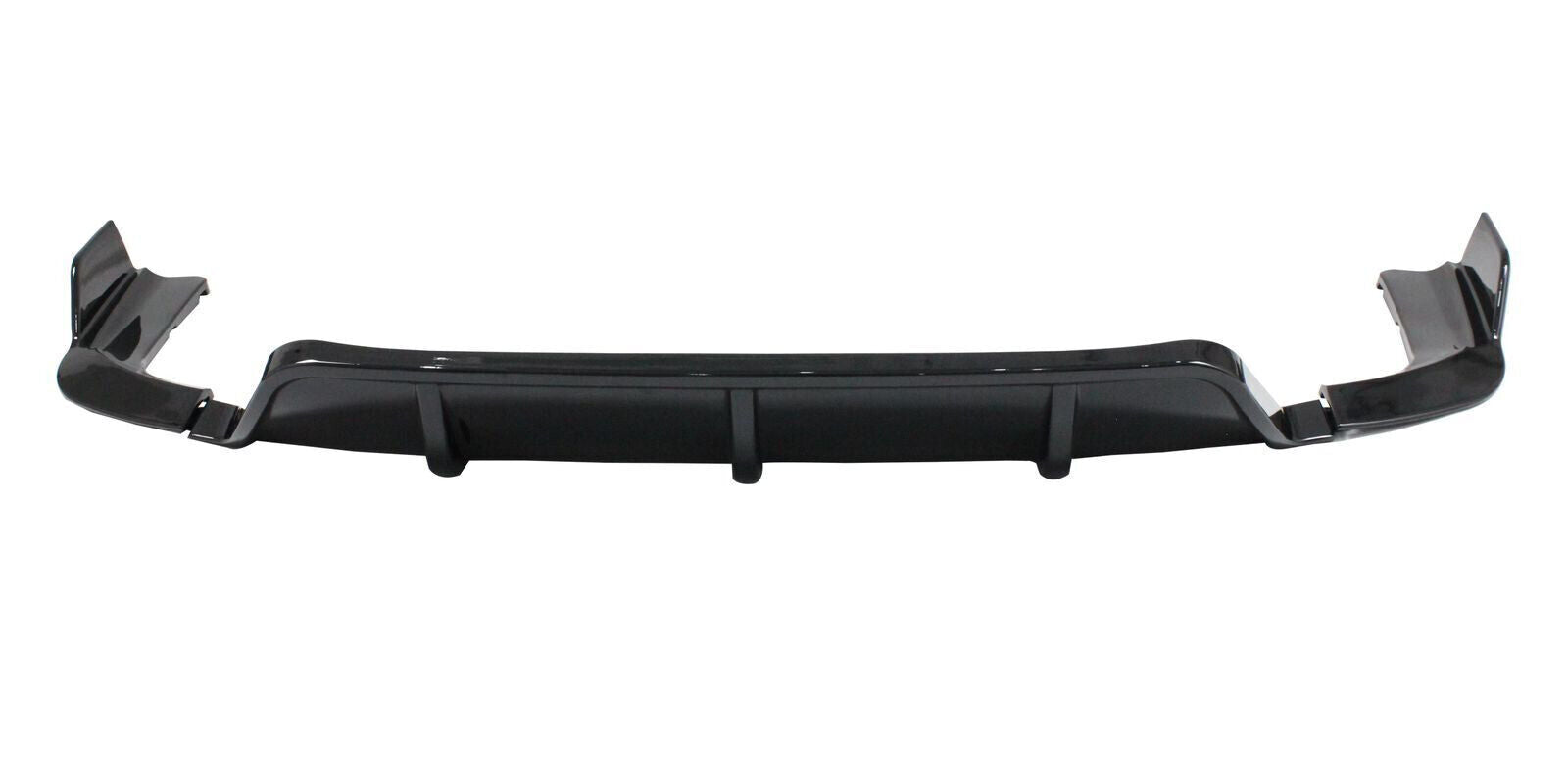 FOR BMW X6 F16 TRANSFORM AERO BODYKIT BODY KIT FRONT SPLITTER LIP REAR DIFFUSER