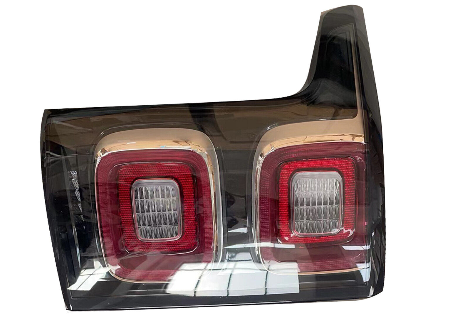 FOR LAND RANGE ROVER VOGUE L405 EURO STYLE LEFT SIDE REAR TAIL LIGHT LAMP 13-21