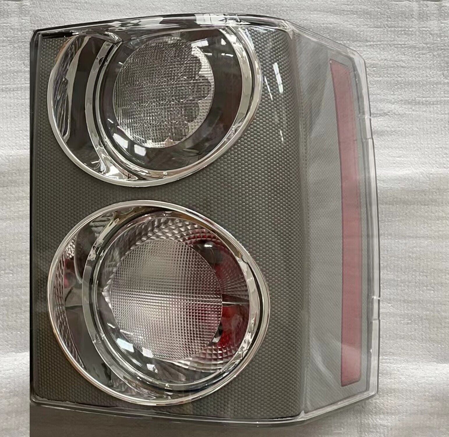 Range Rover Rear Round Lamp RH RIGHT O/S REAR TAIL LIGHT STOP LAMP FOR LAND RANGE ROVER VOGUE L322