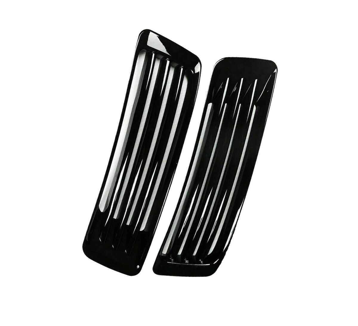 FOR RANGE ROVER L405 13-17 SVA AUTOBIOGRAPHY STYLE AIR DUCT INTAKE GRILLE PAIR