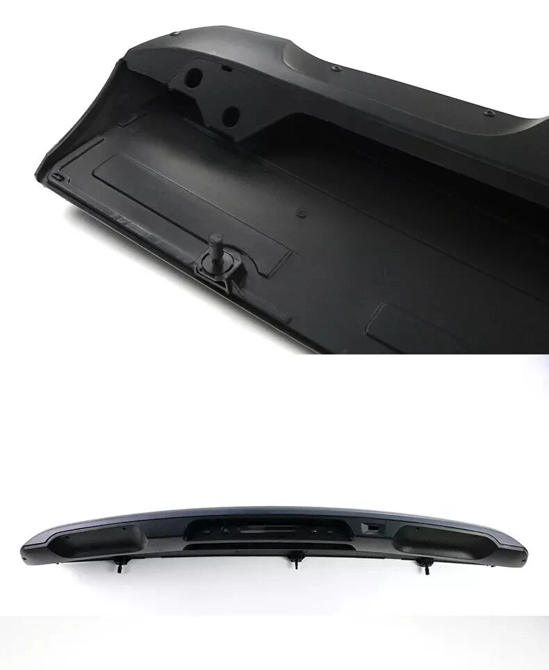 REAR ROOF SPOILER WING PRIMED FOR LAND ROVER RANGE ROVER SPORT L320 2010-2013