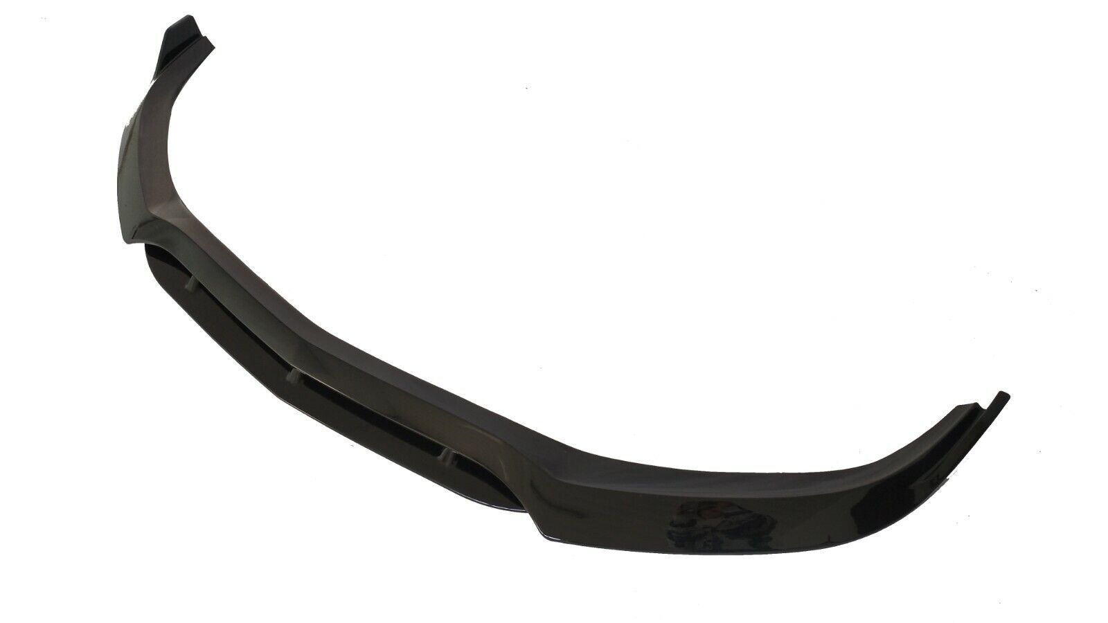 FOR MERCEDES C63 FRONT SPLITTER LIP AMG W205 A205 C205 BBS F1  LOOK 2015-2018