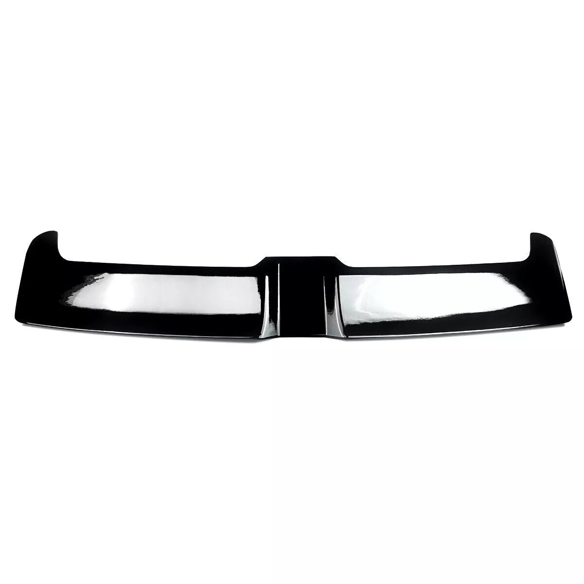 FOR VW GOLF MK6 TSI TDI OETTINGER STYLE 08-13 REAR ROOF BOOT SPOILER WING LIP