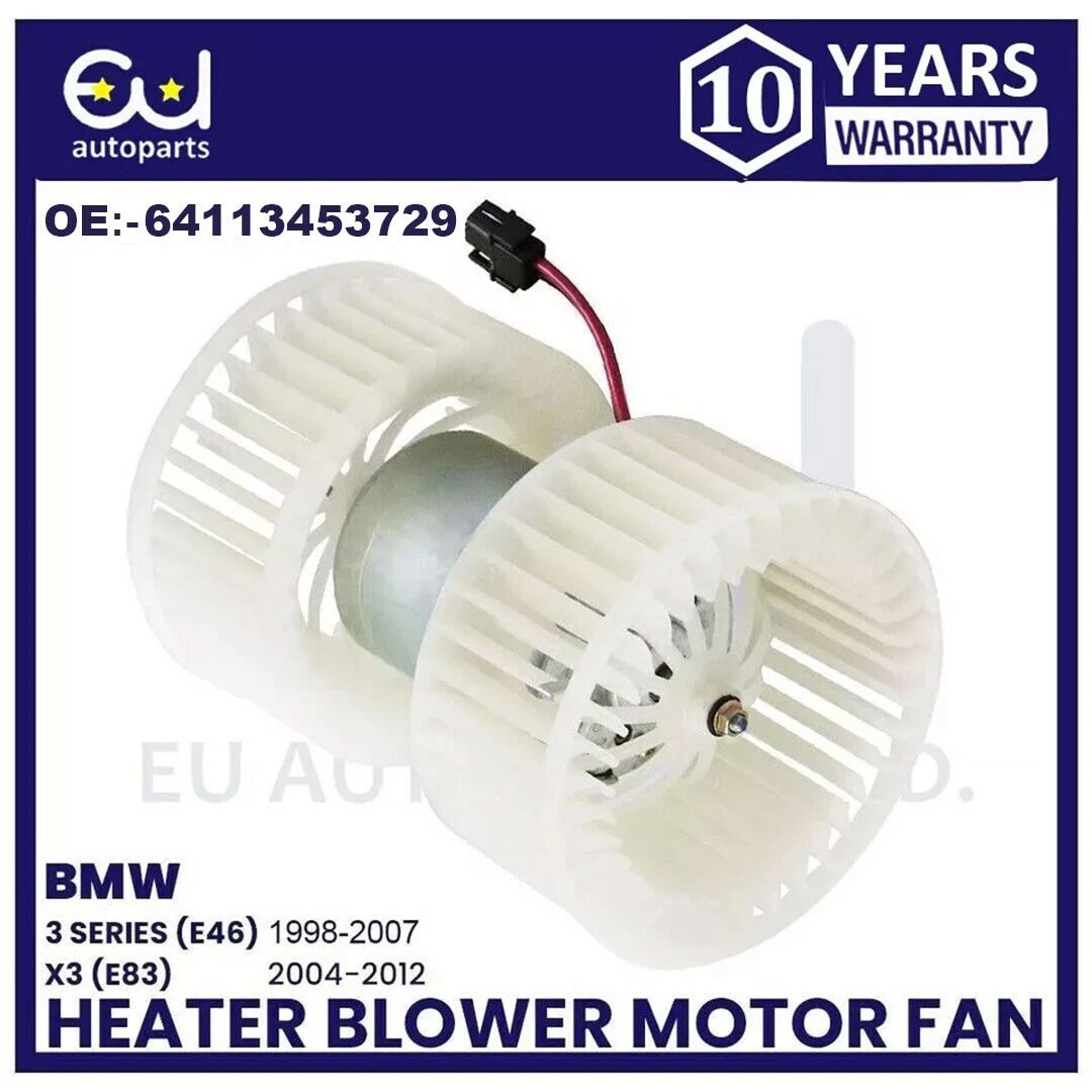 EU AUTO PARTS LTD
