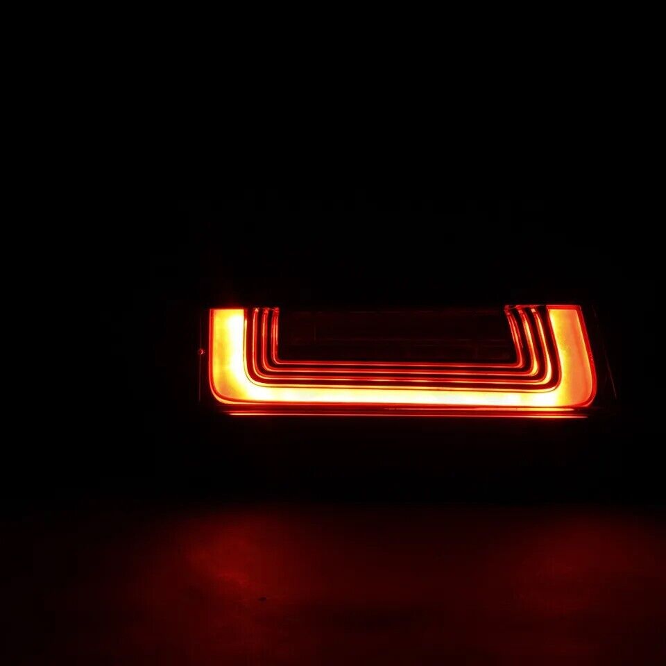 FOR RANGE ROVER EVOQUE L551 INNER LED TAIL LIGHT REAR LAMP LEFT PASSENGER SIDE