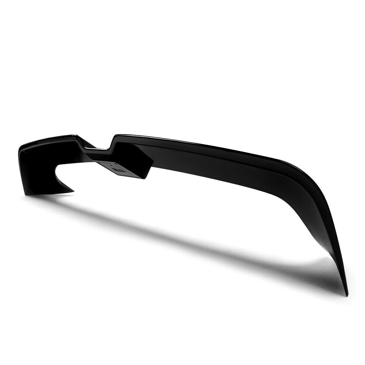 REAR ROOF BOOT SPOILER WING OETTINGER STYLE FOR AUDI A3 RS3 8Y SPORTSBACK 2020+