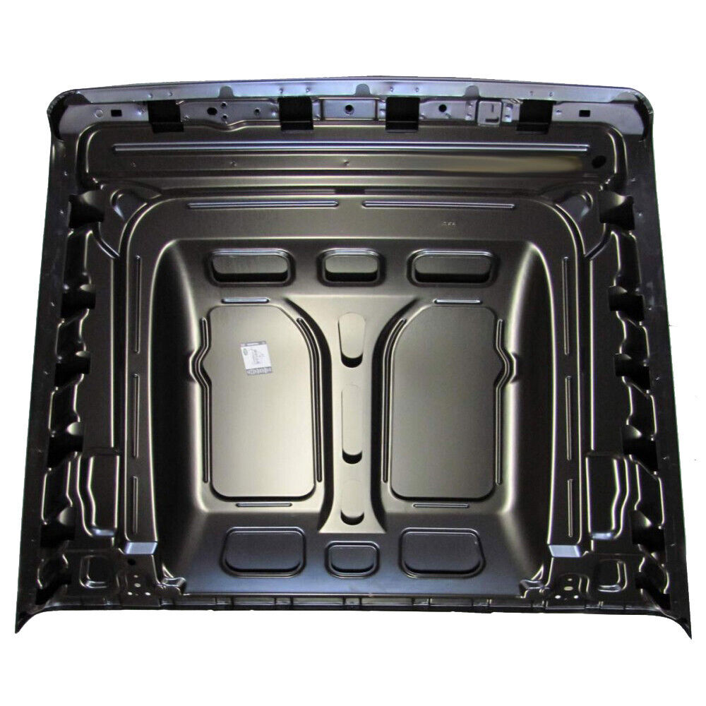 LAND ROVER DEFENDER BONNET 1984 ONWARDS PUMA TDCI BONNET BKA710140 OE QUALITY