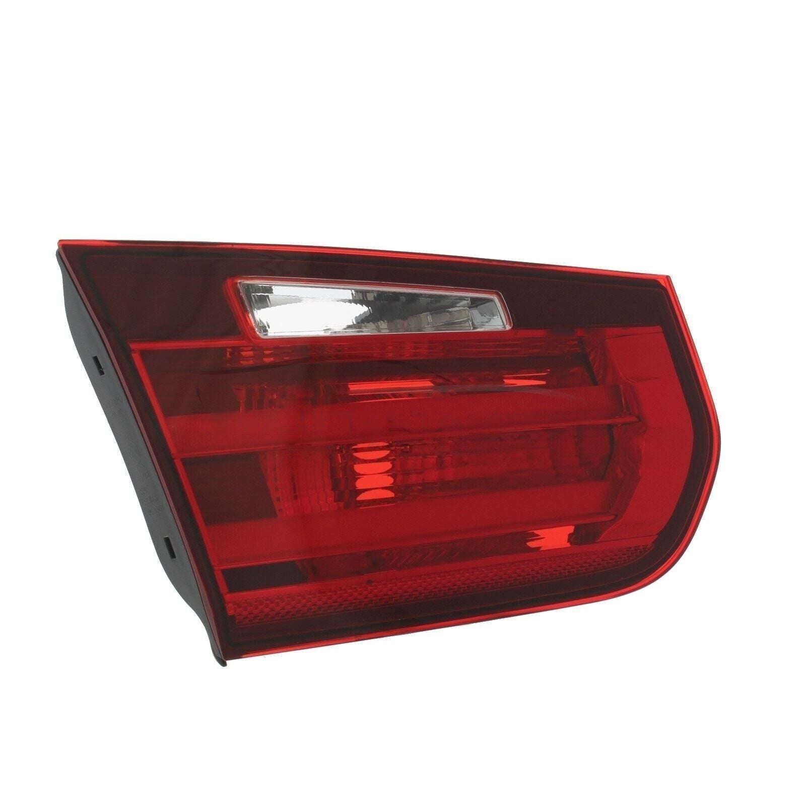 FOR BMW 3 SERIES 11-15 REAR LIGHT TAIL LAMP INNER BOOT F30 SALOON PASSENGER LEFT