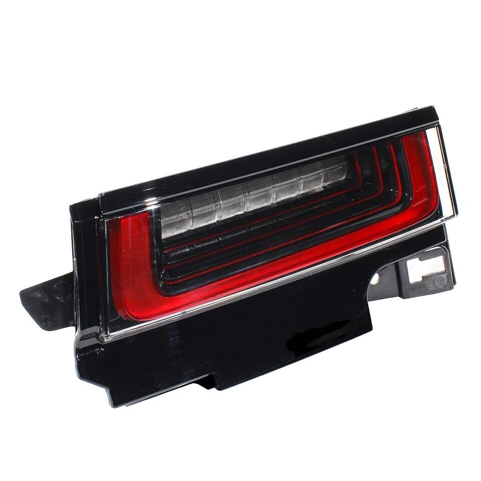 FOR RANGE ROVER EVOQUE L551 INNER LED TAIL LIGHT REAR LAMP RIGHT DRIVER SIDE 19+