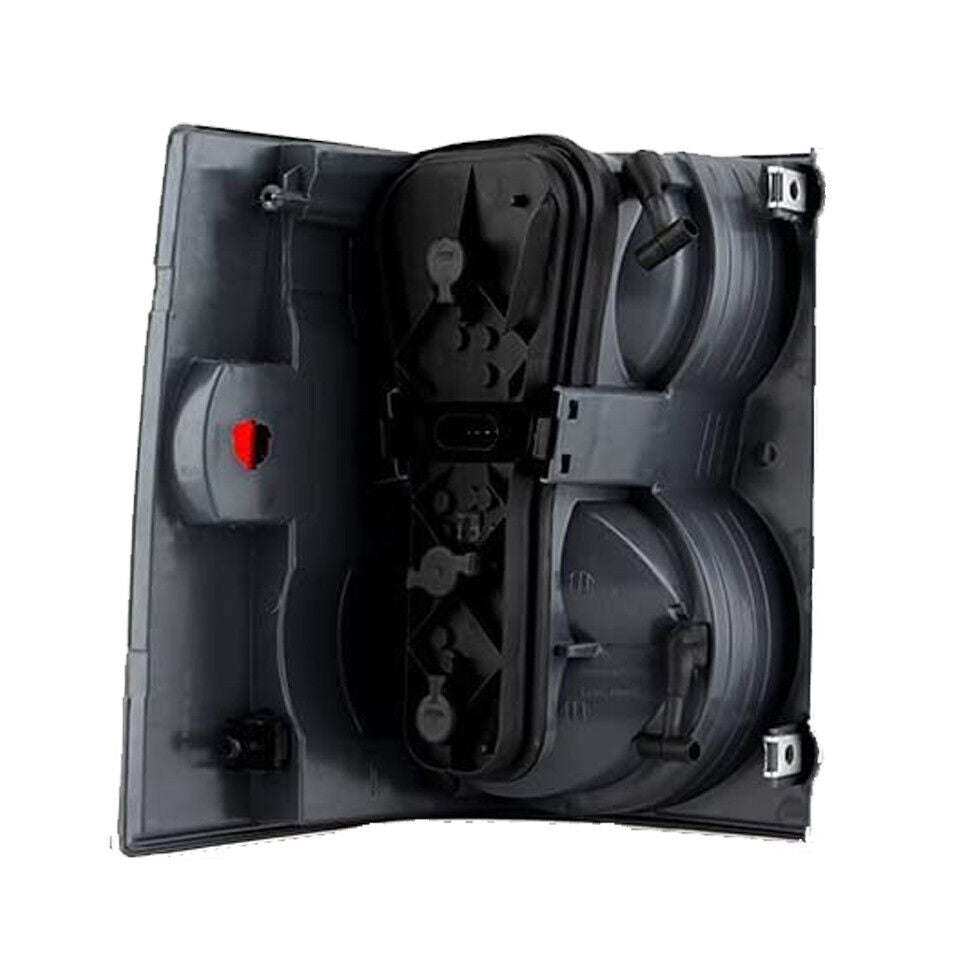 REAR LED RED & SMOKED TAIL LIGHTS LAMP FOR RANGE ROVER VOGUE L322 2002-2009