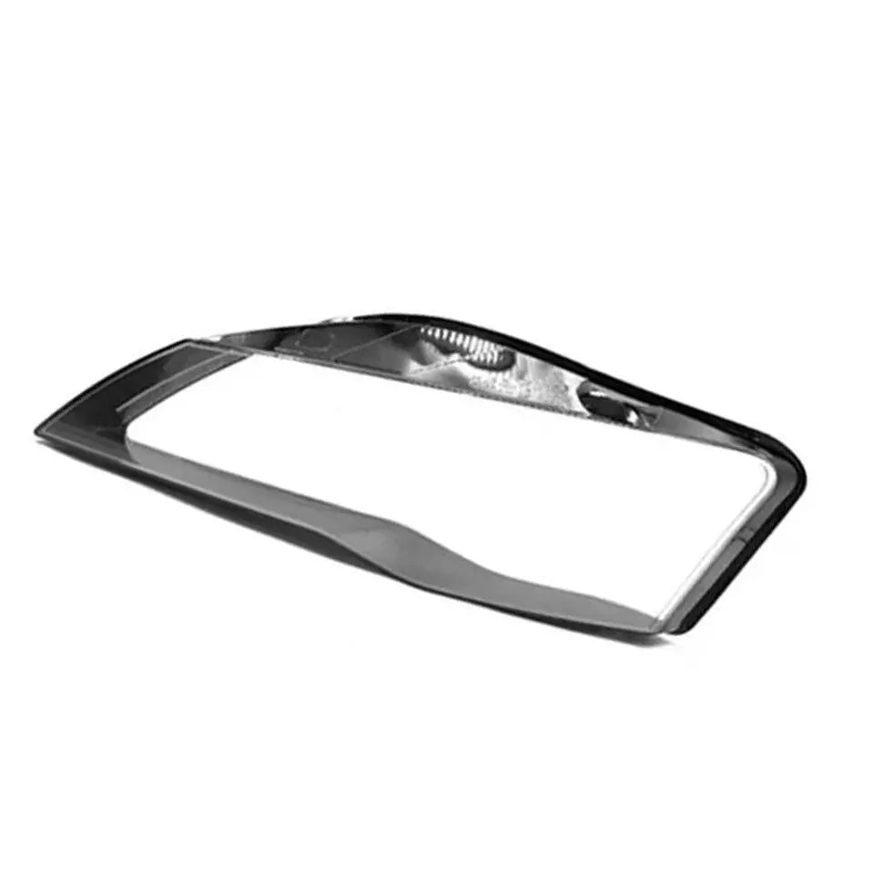 FOR AUDI R8 RIGHT DRIVER SIDE FRONT HEADLIGHT HEADLAMP LENS COVER 2007-2015
