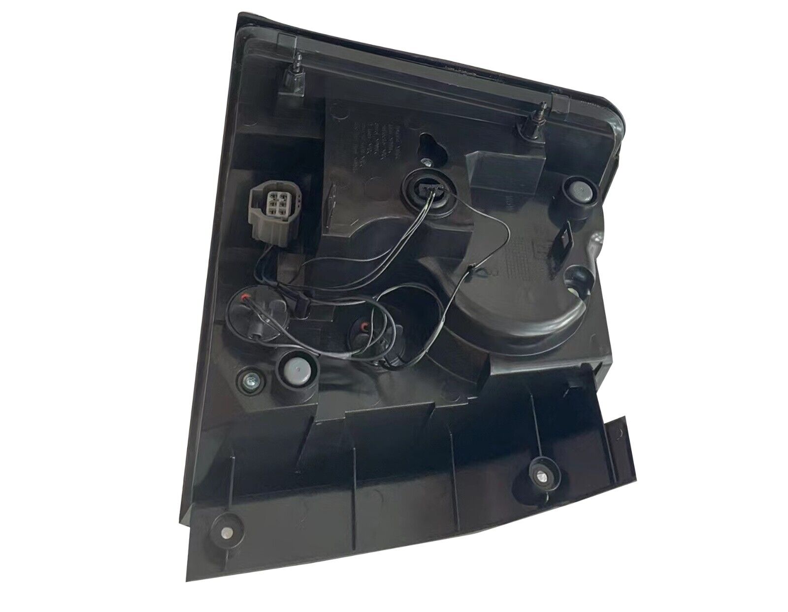 FOR RANGE ROVER SPORT L320 REAR BRAKE LED TAIL LIGHTS LAMP RIGHT SIDE 2005-13