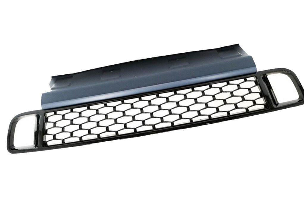 AUTOBIOGRAPHY STYLE FRONT BUMPER GRILL GRILLE FOR RANGE ROVER VOGUE L322 2010-12