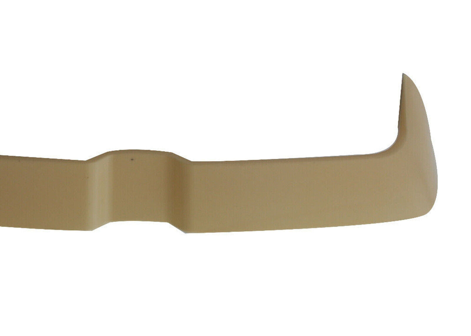 FOR AUDI A3 8Y HATCHBACK 20+ OTTINGER STYLE REAR WING HOOD SPOILER ROOF SPOILER