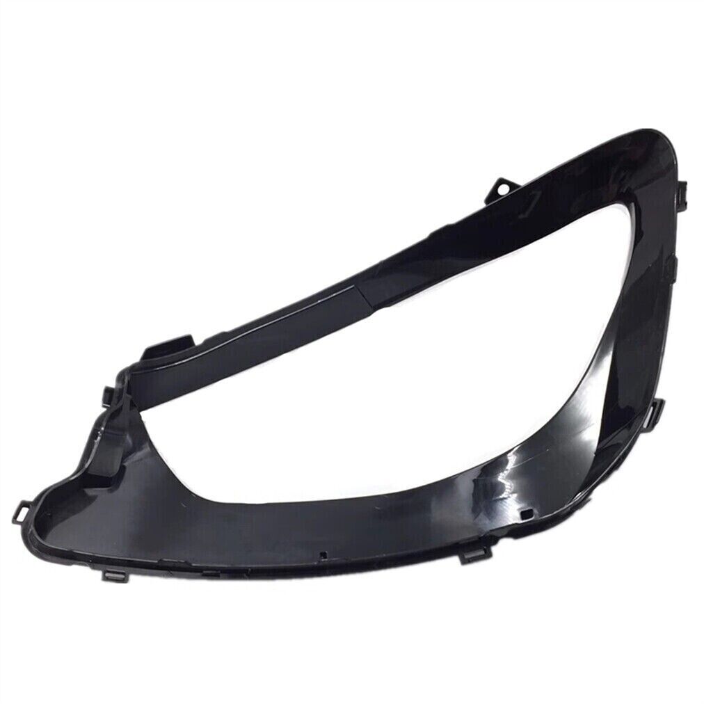 FOR MERCEDES-BENZ E-CLASS 2020+ W213 S213 HEADLIGHT HEADLAMP LENS L+R COVER