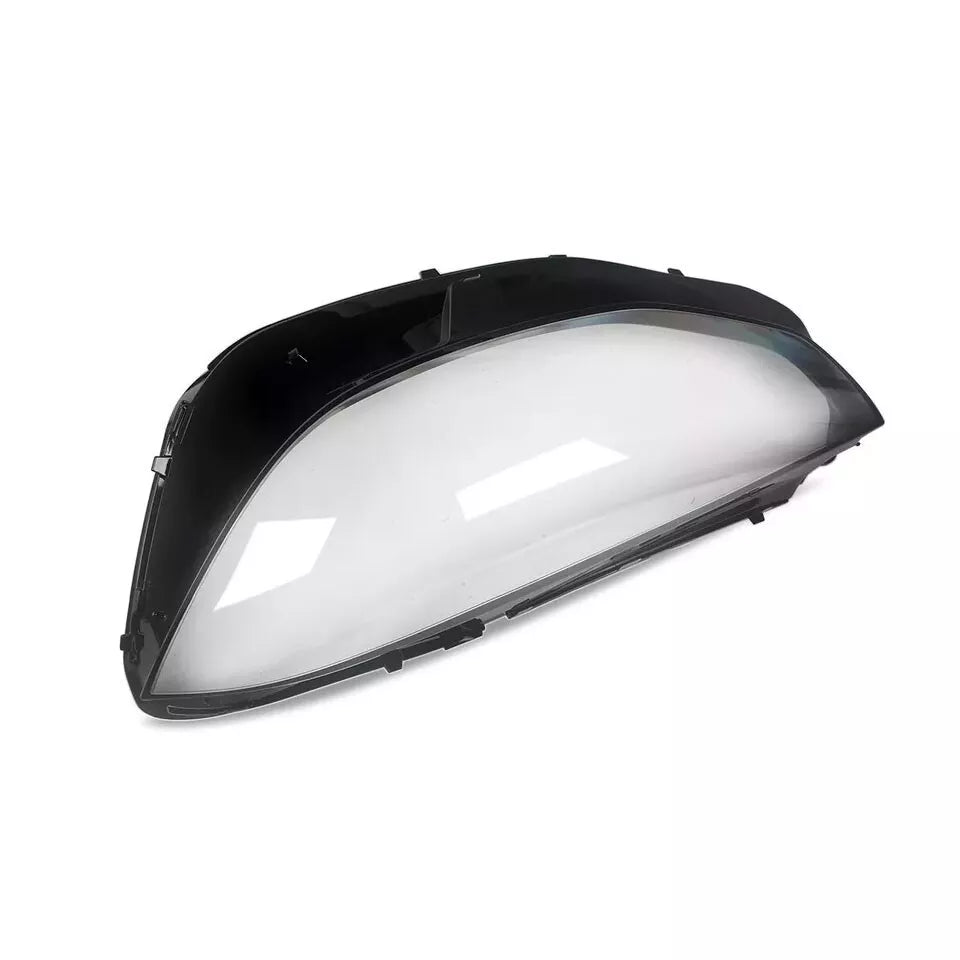 LEFT PASSENGER SIDE HEADLIGHT LENS COVER FOR MERCEDES S CLASS W223 V223 Z223 21+