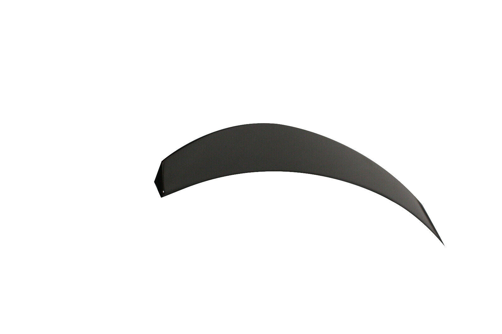 FOR BMW 7 SERIES G11 G12 REAR BOOT SPOILER LIP PERFORMANCE GLOSS BLACK