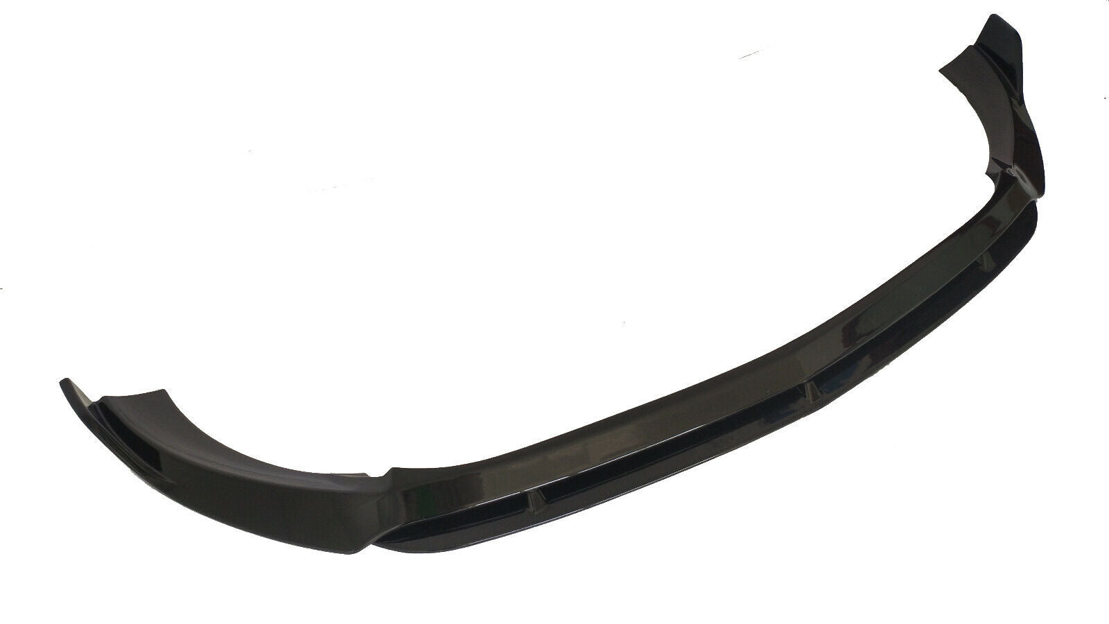 FOR MERCEDES E CLASS W213 A238 C238 AMG SPORTS E63 LOOK FRONT SPLITTER LIP 2021+