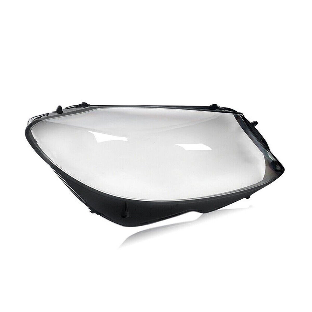 FOR 2019+ MERCEDES C CLASS W205 C205 HEADLIGHT LENS REPLACEMENT COVER RIGHT SIDE