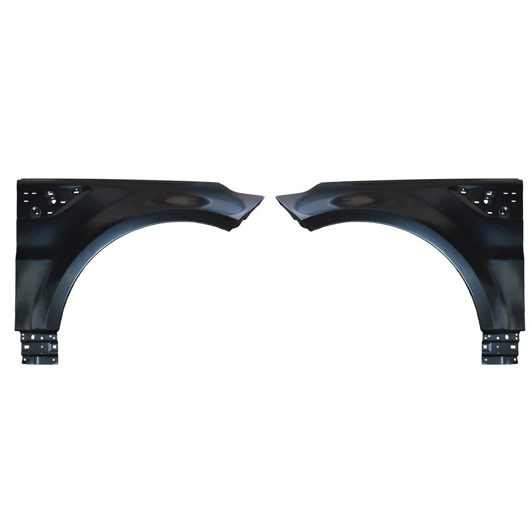 EU AUTO PARTS LTD