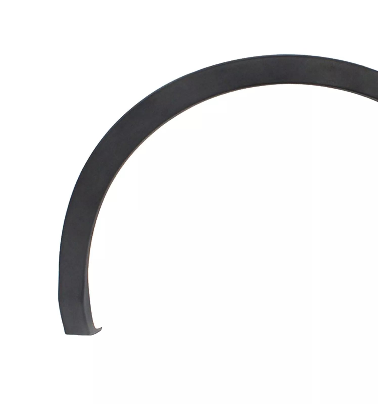 FOR NISSAN QASHQAI J11 REAR LEFT WING WHEEL ARCH TRIM PASSENGER SIDE 2013-ON