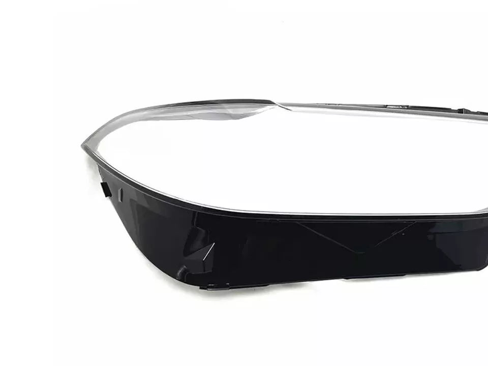RIGHT DRIVER SIDE HEADLIGHT HEADLAMP CLEAR LENS COVER FOR BMW X7 G07 2018-2021