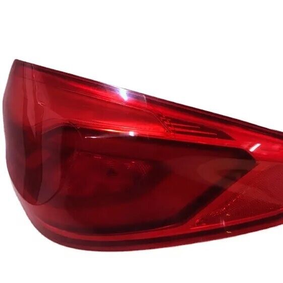 FOR BMW 5 SERIES G30 G38 F90 LED OUTER REAR TAIL LIGHT LAMP DRIVER RIGHT SIDE OE