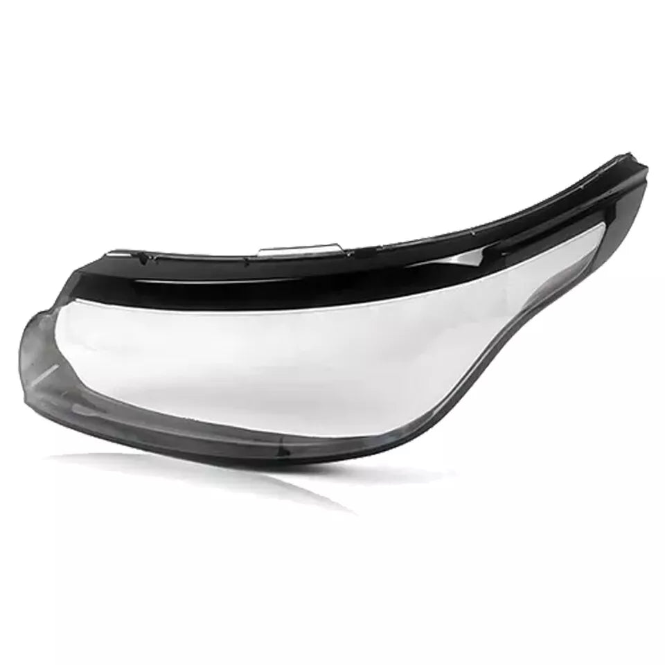 RIGHT DRIVER SIDE HEADLIGHT LENS LAMP COVER FOR RANGE ROVER SPORT L494 13-17