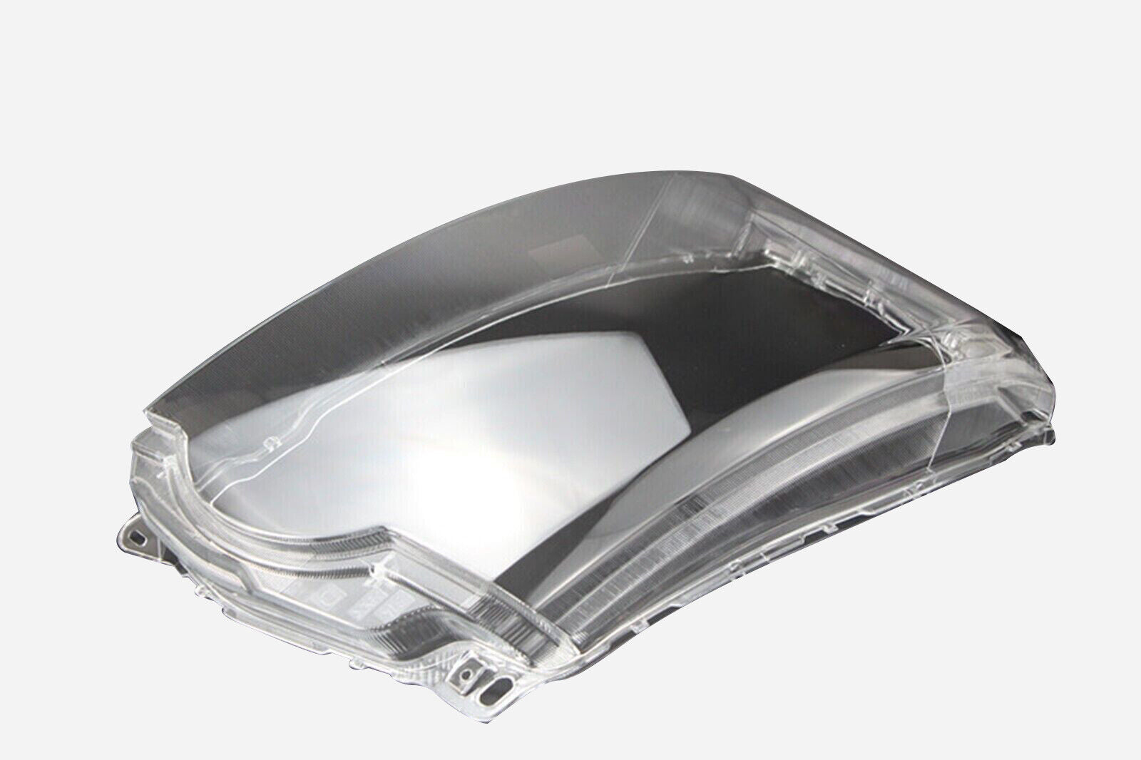 HEADLIGHT LAMP LENS COVER FOR LAND ROVER DISCOVERY 4 L319 14-16 RIGHT RH SIDE