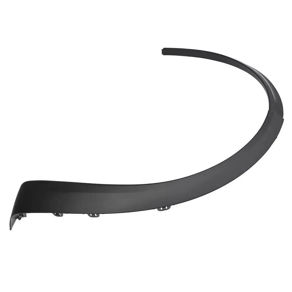 FOR TESLA MODEL X REAR RIGHT FENDER WHEEL ARCH MOULDING TRIM 2015- 2024