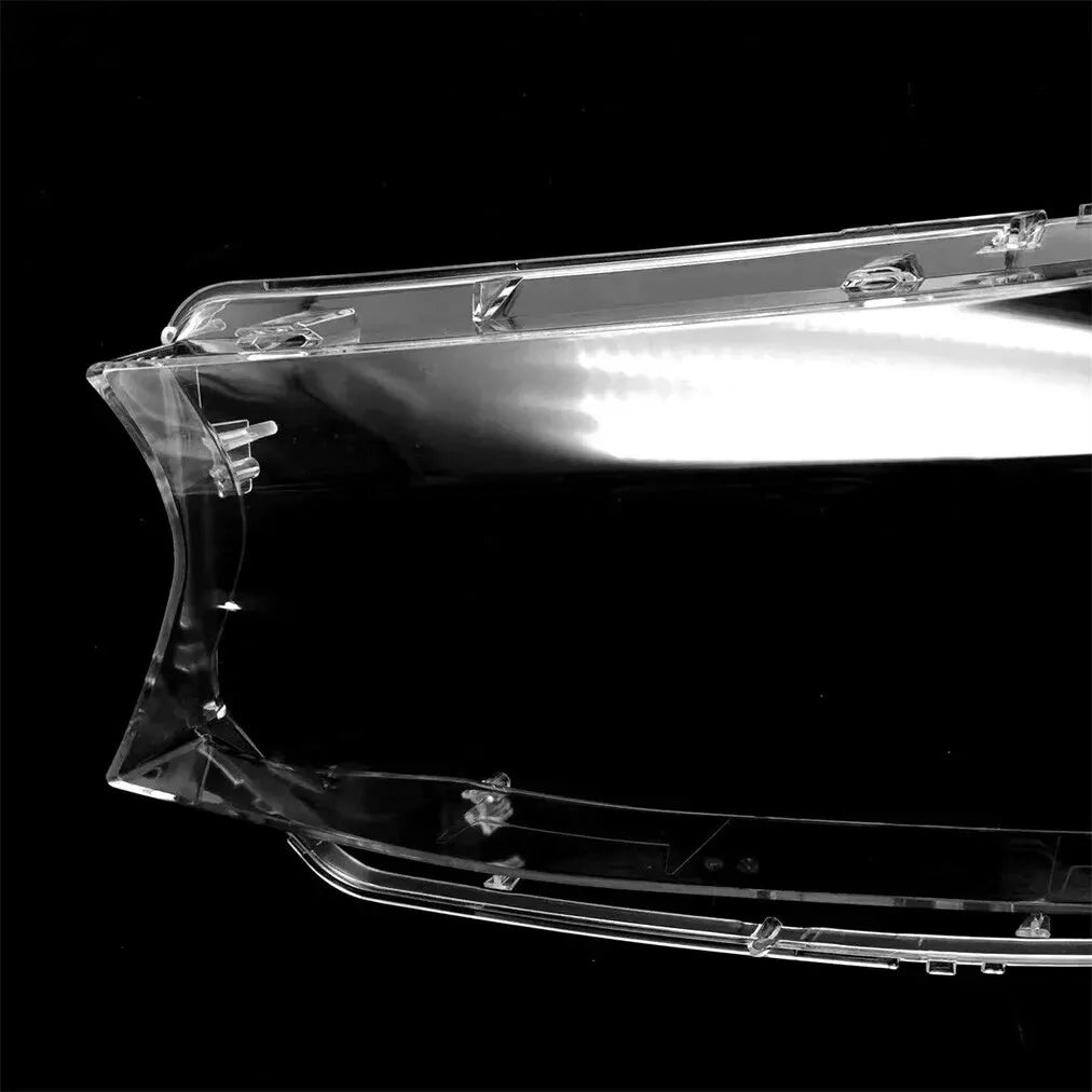 LEFT SIDE HEADLIGHT HEADLAMP CLEAR LENS COVER FOR BMW 6 SERIES GT G32 2017-2019