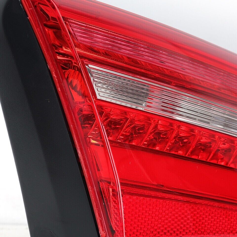 RIGHT DRIVER SIDE LED REAR INNER TAIL LIGHT BRAKE LAMP FOR AUDI A6 C7 12-2015