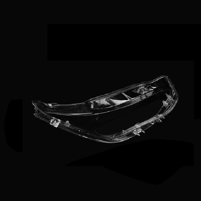 FOR BMW 1 SERIES F20 F21 PRE LCI HEADLIGHT HEADLAMP LENS COVER RIGHT SIDE 11-14