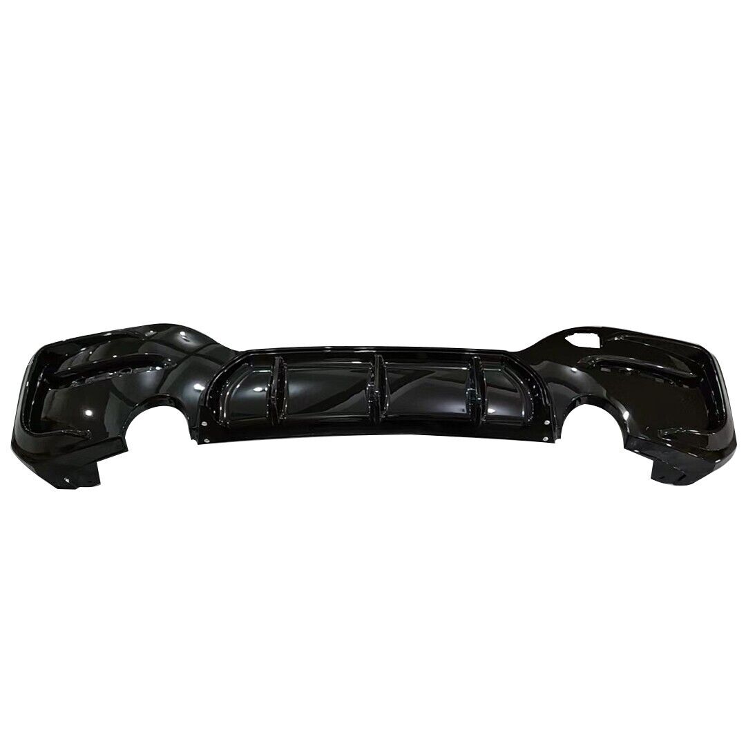 FOR BMW 1 SERIES F20 F21 FRONT LIP SPLITTER REAR DIFFUSER BODY KIT BODYKIT 15-18