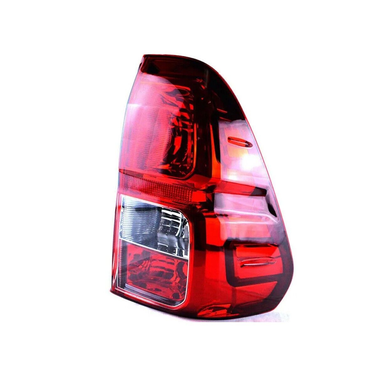 RIGHT DRIVER SIDE HALOGEN REAR TAIL LIGHT BRAKE LAMP FOR TOYOTA HILUX MK8 2016+