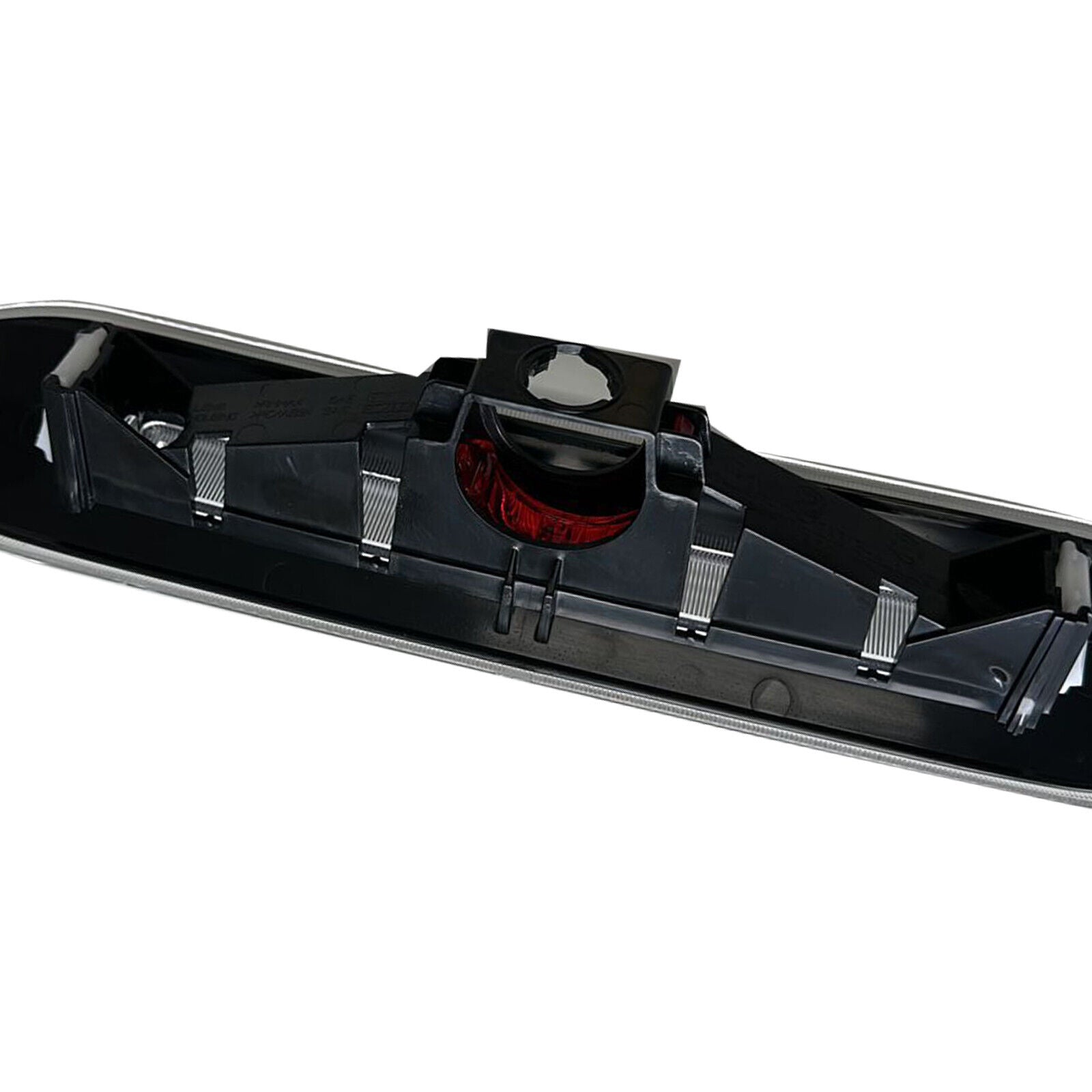 FOR LAND ROVER FREELANDER 2 LR2 CLEAR LENS LED REAR THIRD HIGH LEVEL BRAKE LIGHT