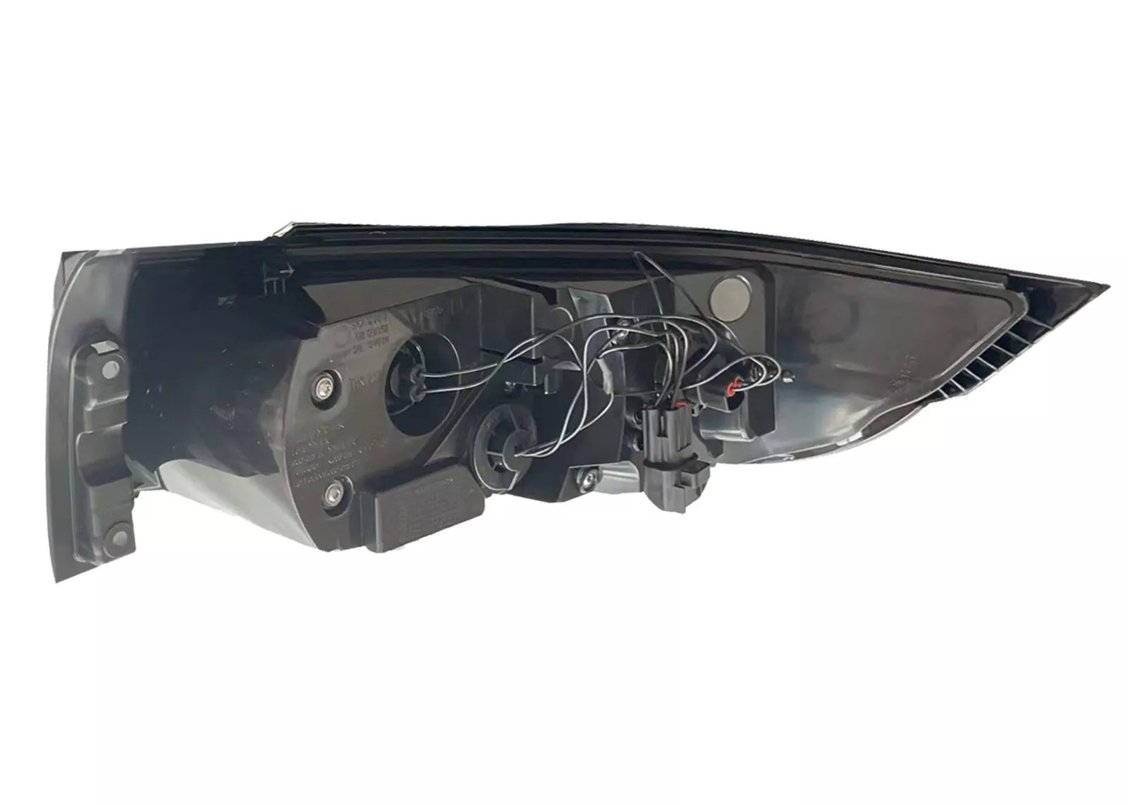 LEFT N/S REAR TAIL LIGHT BRAKE LAMP FOR LAND RANGE ROVER EVOQUE L538 2011-2015