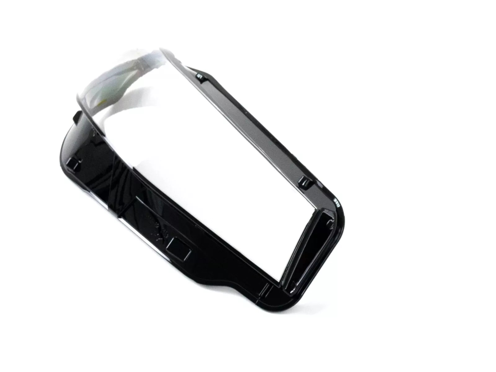 FOR BMW 3 SERIES G20 G21 HEADLIGHT HEADLAMP GLASS LENS COVER LEFT PASSENGER SIDE