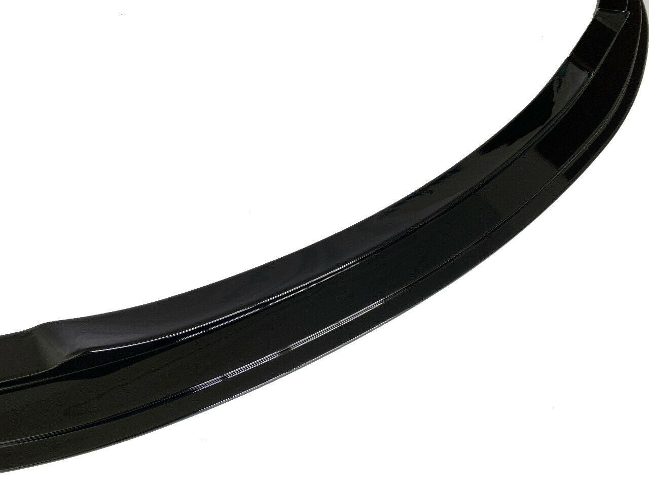 FOR BMW 3 SERIES E92 E93 M SPORT FRONT SPLITTER BUMPER LIP PRE-LCI 05-08