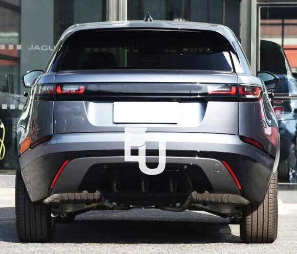 FOR LAND ROVER RANGE ROVER VELAR REAR TAIL LAMP LIGHT OUTER LED RIGHT HAND 17-ON