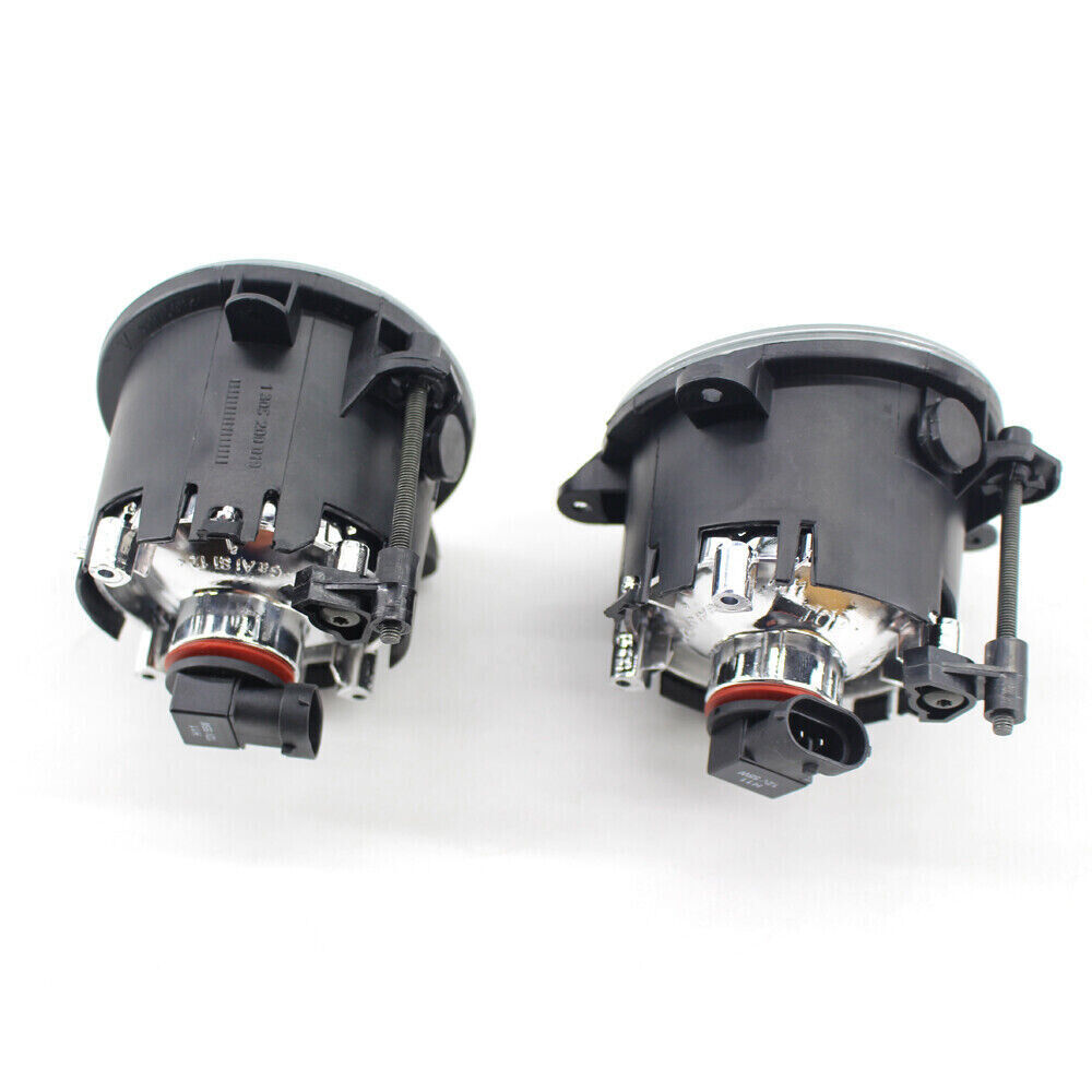 FRONT LED FOG LIGHTS LAMPS FOR FREELANDER 2 L359 DISCOVERY 4 RANGE ROVER L322